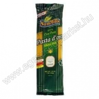 Pasta D\'oro makaróni - bucatini hosszú 500 g (OÉTI:6895/2010)