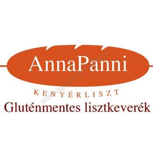 AnnaPanni gluténmentes kenyérliszt 1 kg