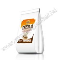 Dia-Wellness Zero 6 koncentrátum CH 7% alatt 0,5 kg