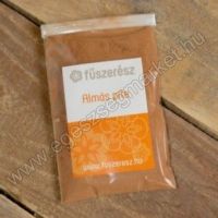 Fűszerész almáspite fűszerkeverék, 20 g