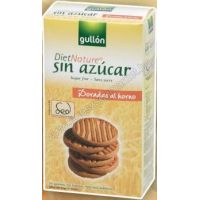 GULLON Dorada Keksz 330 G