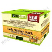 Herbioticum - Daily Vitamin Pack - 30 csomag