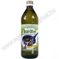 Byodo Bio Olíva sütőolaj 750ml