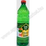Burg ételecet 20% 1 l