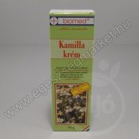 Biomed kamilla krém, 60 g