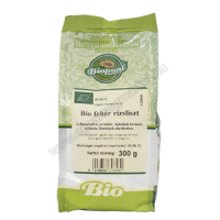 Biopont Bio fehér rizsliszt 300g