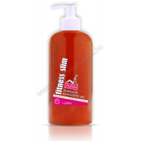 Dr. Kelen Fitness Slim Zsírégető Gél, 1000 ml