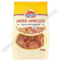 Kalifa aszalt sárgabarack 500 g