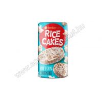 Benlian mini puffasztott rizs szelet pop corn ízű, 100 g