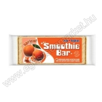 Ma baker joghurtbevonatos-barackos zabszelet 100g