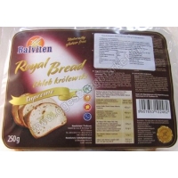 Balviten gluténmentes royal kenyér 250g (OÉTI:13696/2013)