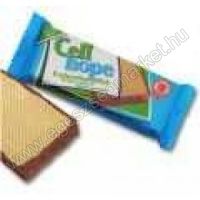 Celihope gluténmentes vaníliás ostya fruktózzal 35 g