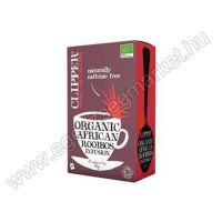 Clipper Bio Afrikan Rooibos Tea, 45 g