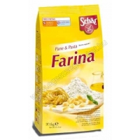 Schar FARINA gluténmentes liszt 1 kg (OÉTI:10988/2012)