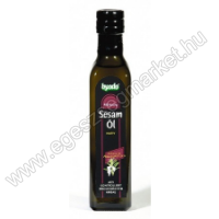 Byodo Bio Szezámolaj Natív 250ml