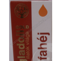 Gladoil gold illóolaj fahéj 10ml