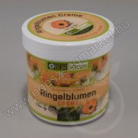 Herbioticum körömvirág krém készítmény, 250 ml