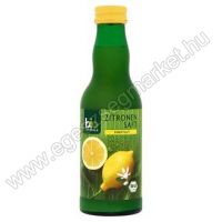 Bio Zentrale BIO citromlé 100% 200 ml