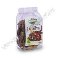 Biorganik aszalt datolya 250g