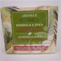 Aromax botanica szemkörnyék ápoló krém, 15 ml