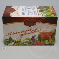 Boszy epe-kefe tea 20x1,25g, 25 g