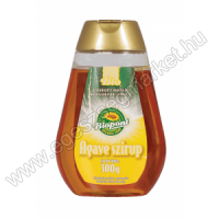 Biopont agave szirup 300g