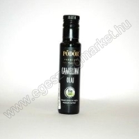 Pödör bio Camelina olaj 250ml
