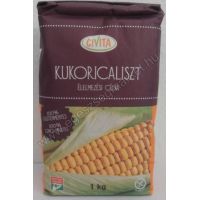 Mester (Civita) kukoricaliszt 1kg