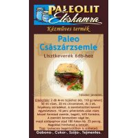 Paleolit Éléskamra paleo császárzsemle lisztkeverék 165 g