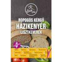 Szafi Free gluténmentes ropogós kérgű házikenyér lisztkeverék 1000g