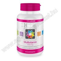 Bioheal multivitamin 1350mg 70db