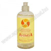 Ahimsa mosogatószer-citrom 1000ml