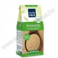 Nutri Free gluténmentes amaránt 300g