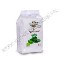 Biorganik agavé cukor 250g