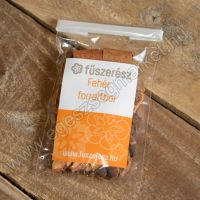 Fűszerész forralt fehérbor fűszerkeverék, 20 g