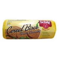 Schar Cereal Bisco 220 G
