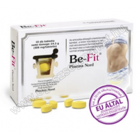 BE-FIT PHARMA NORD TABLETTA 60+30 DB