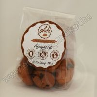 Glulu áfonyás süti, 100 g