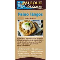Paleolit Éléskamra paleo lángos lisztkeverék 200 g