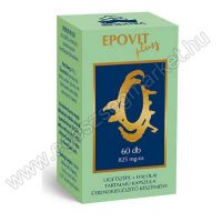 Bioextra epovit ligetszépe+halolaj kapszula 60db
