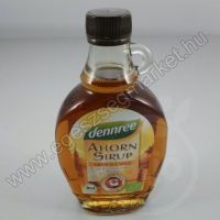 Dennree Bio Juharszirup \