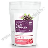 Pharmacoidea Acai komplex italpor, 60 g