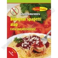Mester bolognai spagetti alap 50 g  (OÉTI:1070/2006)