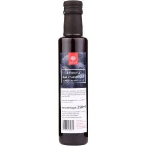 Almitas (Fitpaleo) áfonya balzsamecet 250ml