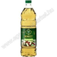 BURG BORECET FEHÉRBORBÓL 1 L