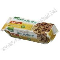 Gullon cookies hozzáadott cukor nélkül 125 g