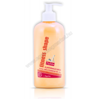 Dr. Kelen Fitness Shape Mélyzsírégető Gél, 500 ml