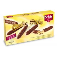 Schar Ciocko Sticks Csokis Keksz 150 g