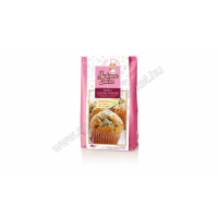 Madame Loulou vanília ízű muffin, 400 g