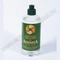 Ahimsa mosogatószer-natur 1000ml